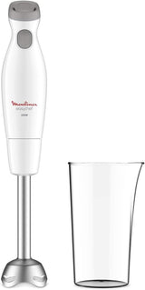 Moulinex Hand blender Easy Chef Stainless Steel Foot, 800ml, 450W - DD451127