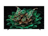 TCL - 115-Inch Premium 144HZ QD-Mini LED Google TV - 115C7K