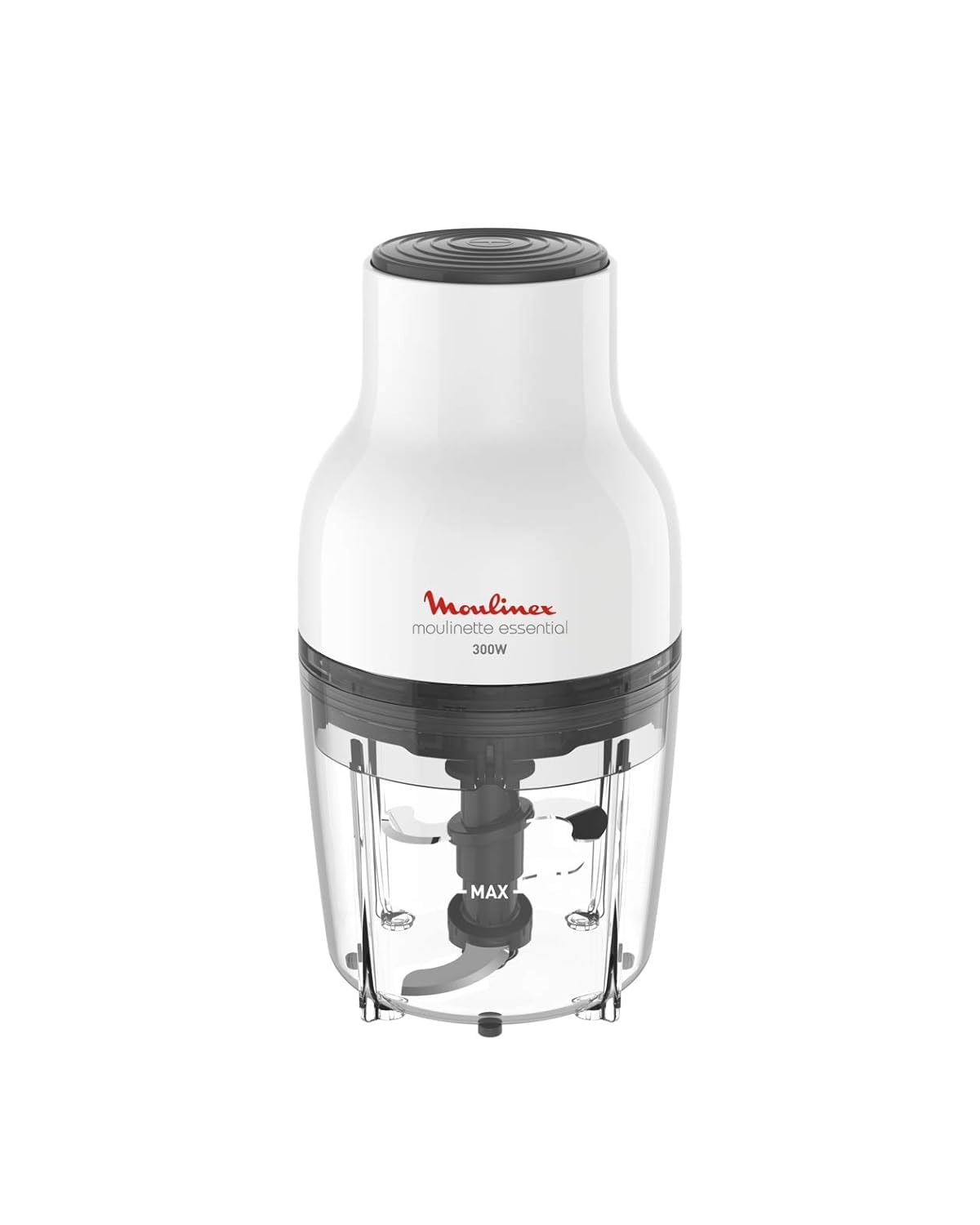 MOULINEX Vegetable Chopper, 300W, 400ml - DJ520127