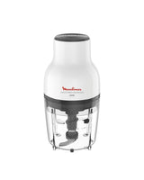 MOULINEX Vegetable Chopper, 300W, 400ml - DJ520127