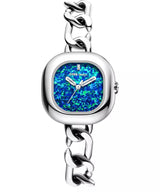 Ciga Design Quartz Watch Aglaia SILVER - D026-SIBU-3SS