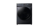 Toshiba - Front loading washing machine, 9kg, 1400 RPM-TW-T21BU100UWB(MG)