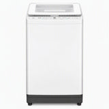 TCL - 8kg Fully Automatic Top Load Washing Machine White - F408TLW