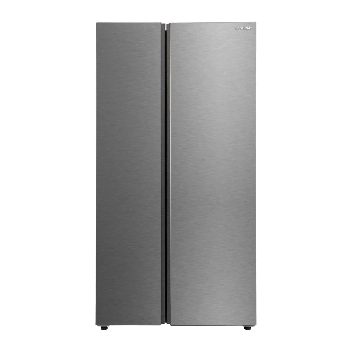 Toshiba - Side-by-Side Inverter Refrigerator – 678L (Starry Silver)-GR-RS910W11-PME(57)