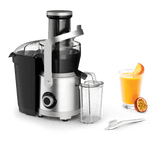 MOULINEX -  Nutri XXL Juice Extractor (1000W, 2 Speeds) - JU660D27