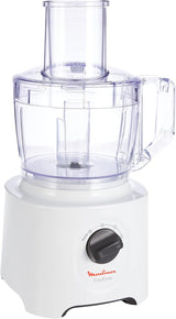 Moulinex Food Processor 800W, 25 Function - FP247127
