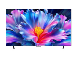 TCL - 55-inch 4K UHD Smart Google TV with HDR - 55P6L