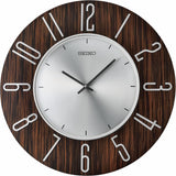 Seiko Wall Clock - QXA800BL