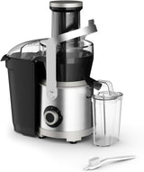 MOULINEX -  Nutri XXL Juice Extractor (1000W, 2 Speeds) - JU660D27