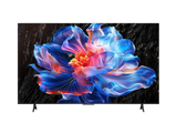 75P6K - TCL 75-inch TV P6K model, 4K HDR TV
