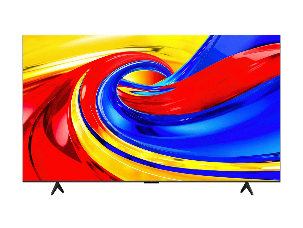 TCL – 55-Inch 4K UHD Google Smart TV - 55T6D (2026 New Model)(2026 New Model)