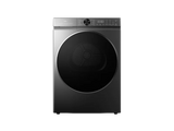 TCL - 9kg Heat Pump Condenser Dryer with Wi-Fi & Inverter Motor - C509DHG
