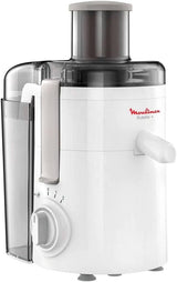 Moulinex Fruitelia Juicer, 350 W - JU370127