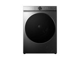 TCL - 12kg Front Load Washing Machine with Direct Drive Inverter Motor & Steam Wash - C512FLG