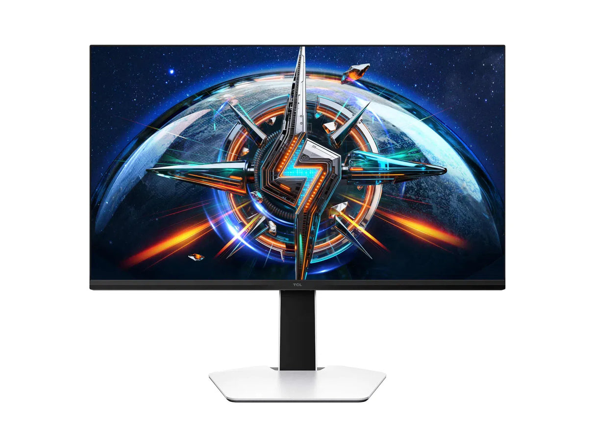 TCL – 27-Inch QHD Mini LED Gaming Monitor | 320Hz Refresh Rate | 1ms Response Time | HDR - 27P3A Pro