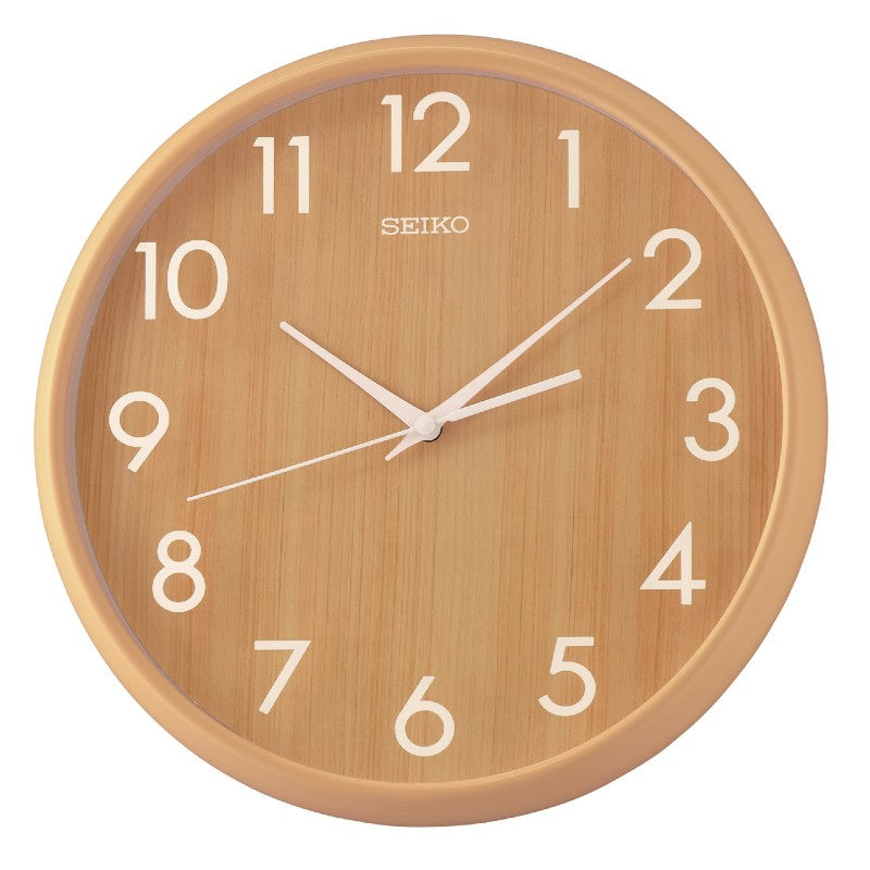 Seiko Wall Clock - QXA810YL