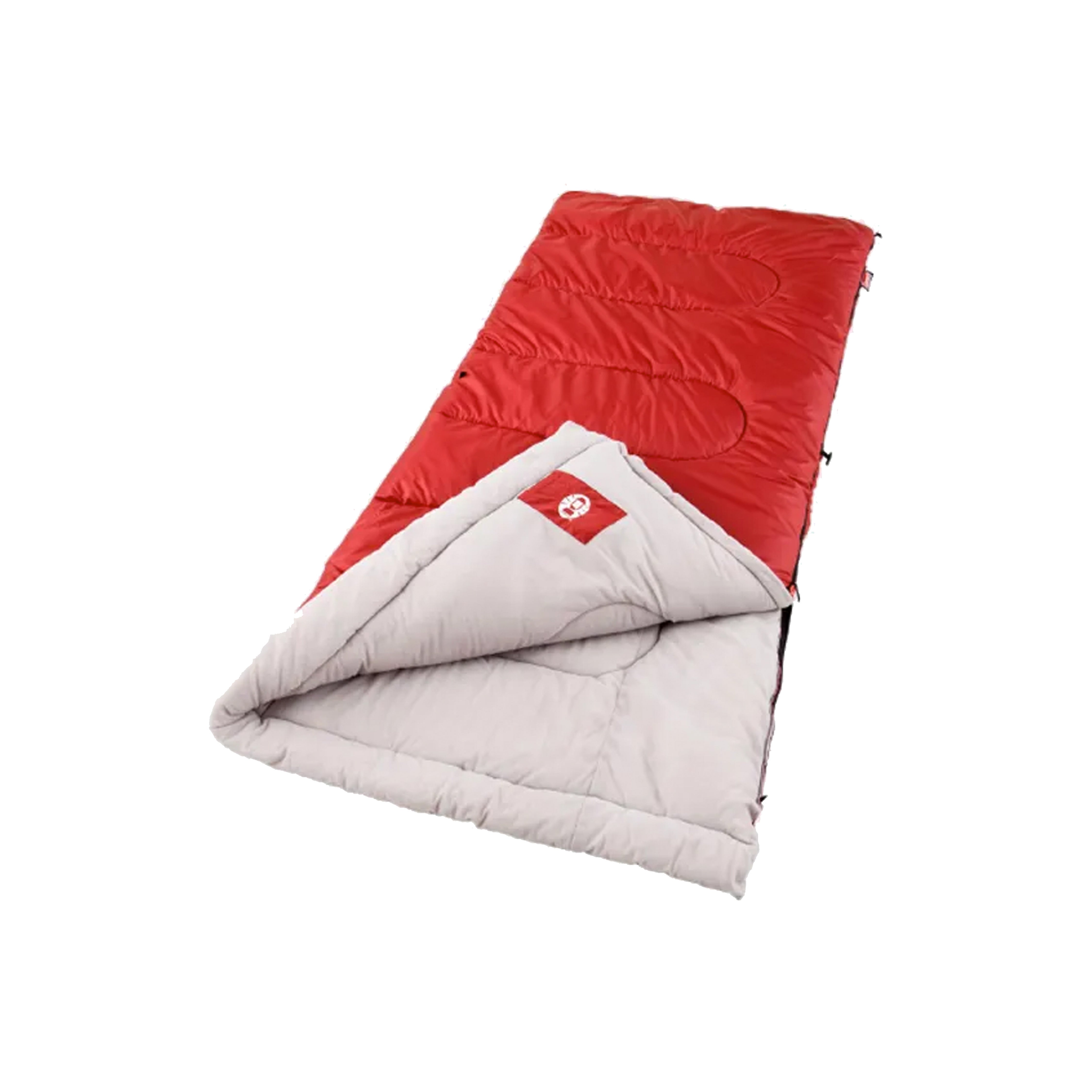 アウトドア寝具 Coleman COLDWEATHER OUTERBAG Coleman Palmetto Cool-Weather Sleeping Bag, 30°F - 2000004418