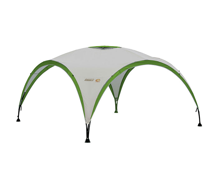 2000016833 - Coleman 3.56 x 3.6M Event Shelter Grey Green