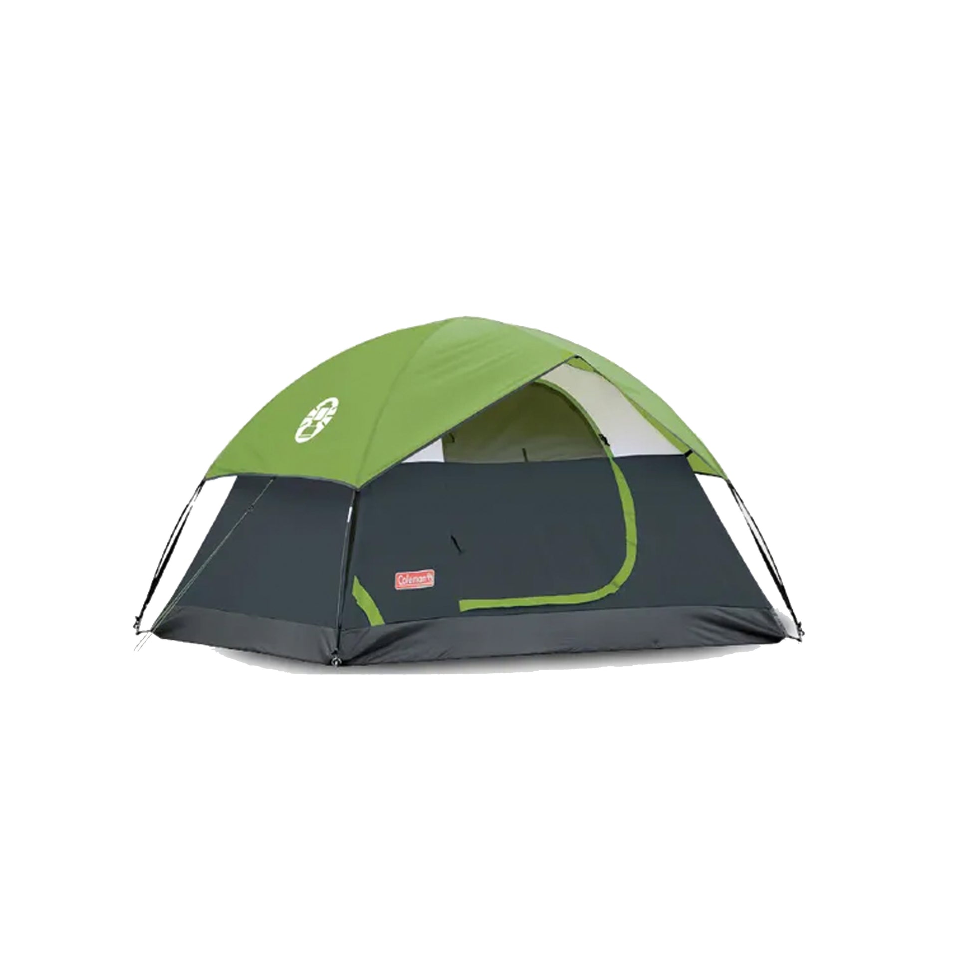 coleman tent 2 personen Coleman 2 Person Sundome Tent
