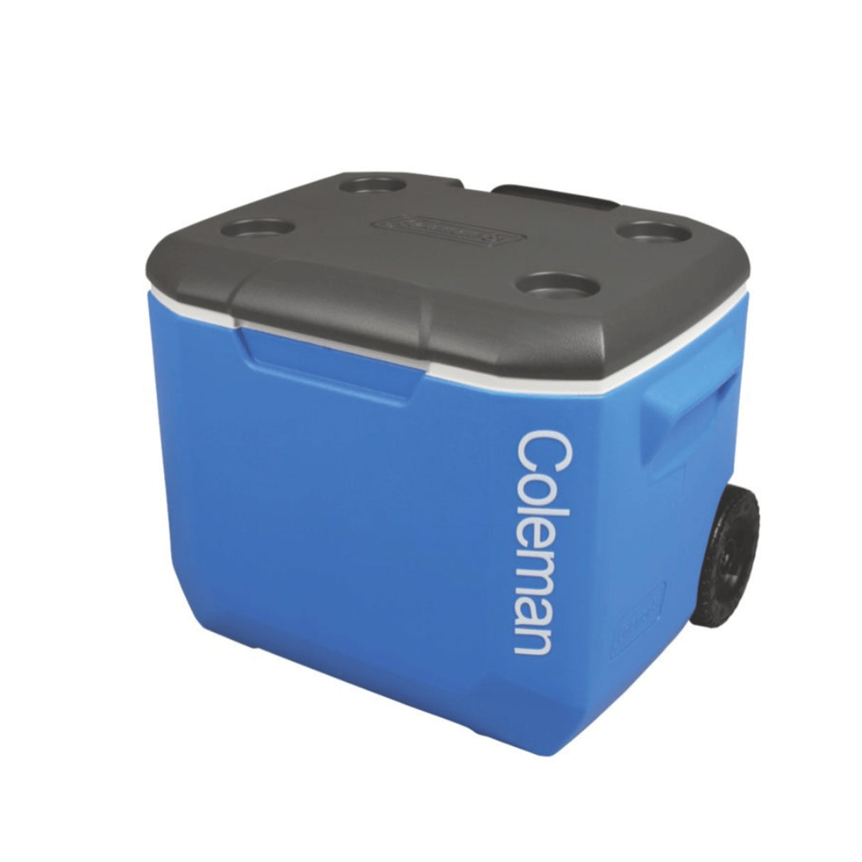 2000036084 - Coleman 60QT Performance Wheeled Cooler Box