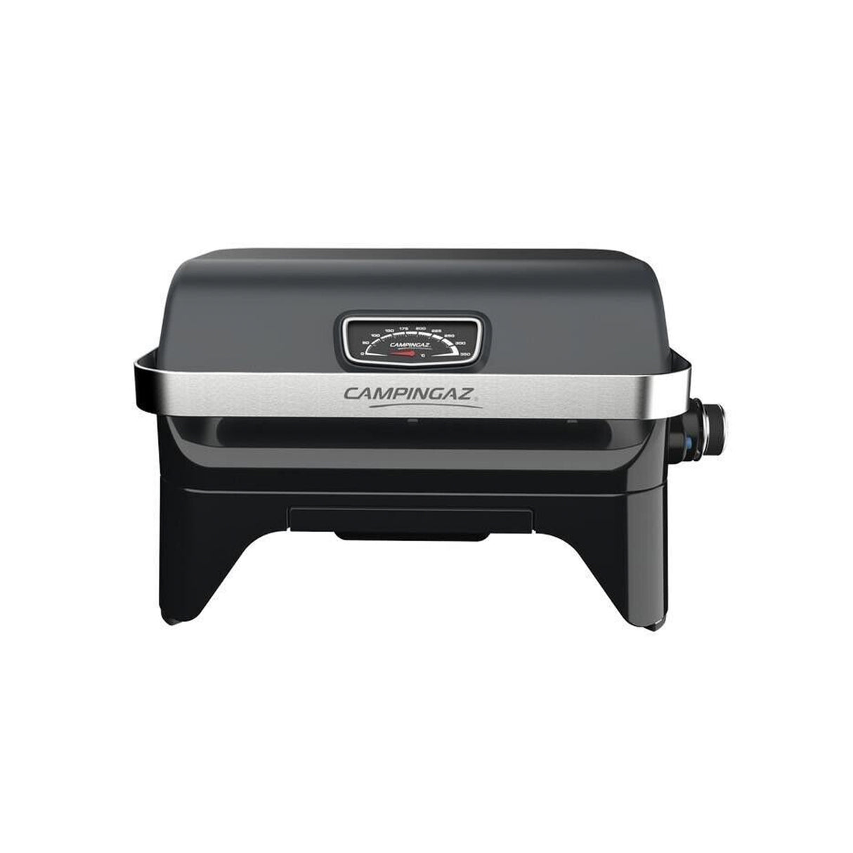 2000036952 - Campingaz CGZ-BBQ Attitude 2go CV Barbecue (Black)