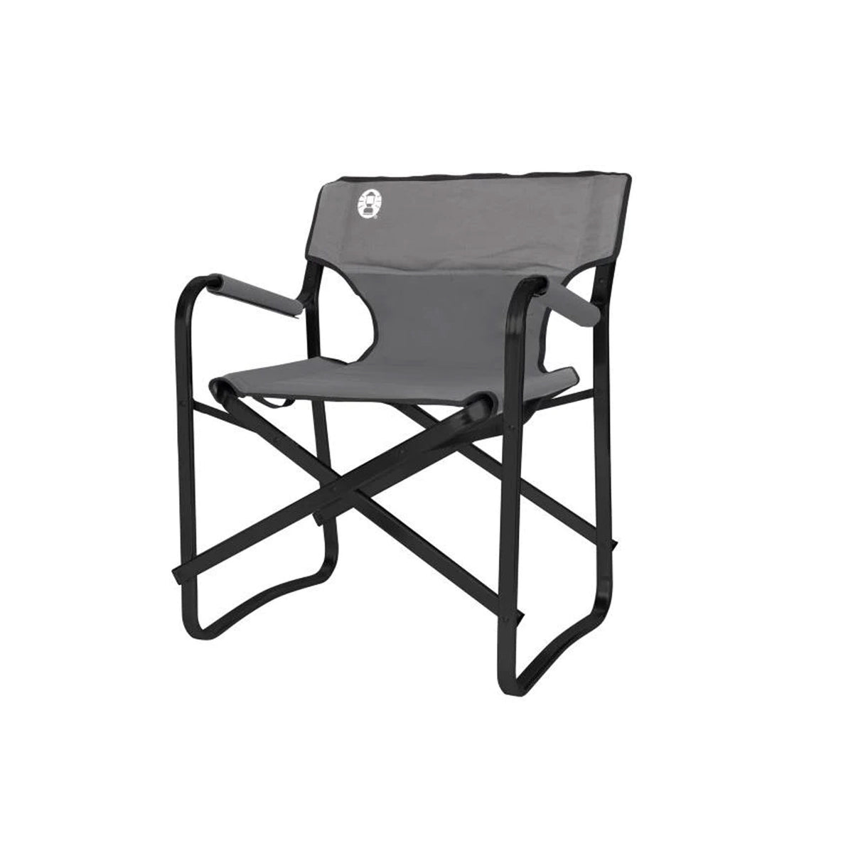 2000038337 - Coleman Furn Deck Chair Aluminum