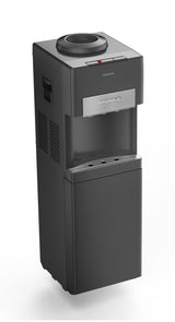 RWF-W2034TG(K) - Toshiba Hot/Cold/Room temperature Water Dispenser - Black
