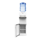 RWF-W2034TG(W) - Toshiba Hot/Cold/Room temperature Water Dispenser - White