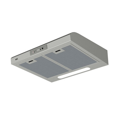 DUB2630M - AEG cooker hood, 60 cm