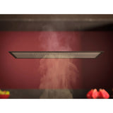 AEG - 90cm Chimney Hood - DKB4950M