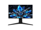 TCL QLED Monitor (Flat), 27-inch, 1152zone, HDR 1400, QHD/240Hz, DCIP3 95% - 27R73Q