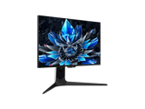 TCL QLED Monitor (Flat), 27-inch, 1152zone, HDR 1400, QHD/240Hz, DCIP3 95% - 27R73Q