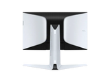TCL QLED Monitor (Flat), 27-inch, 1152zone, HDR 1400, QHD/240Hz, DCIP3 95% - 27R73Q
