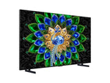 TCL - 98-Inch 4K QD-Mini LED Google TV with 144Hz Refresh Rate & ONKYO Audio - 98A400U (2026 New Model)