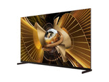 TCL - 75 inch 4K UHD SQD-Mini LED Google TV with 144Hz Refresh Rate - 75X11L