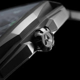 Ciga Design Mechanical Watch Hunter CARBON - Z037-TIGR-1G6B