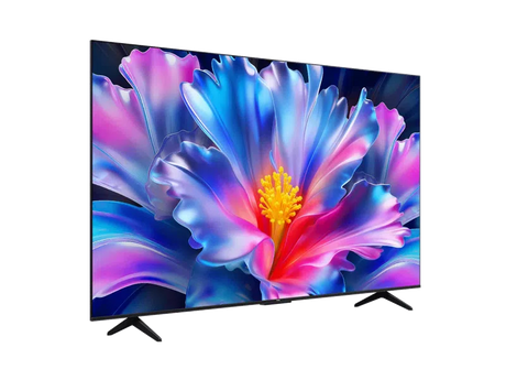 TCL - 75-Inch 4K HDR Google Smart TV - 75P6L (2026 New Model)