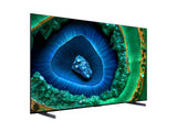 TCL 75-inch TV C855 Premium QD-Mini LED 4K - 75C855