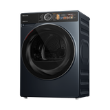 TOSHIBA – 10KG Heat Pump Front Load Dryer with Dual Inverter & Steam Care - TD-T25BS110HWB(MG)