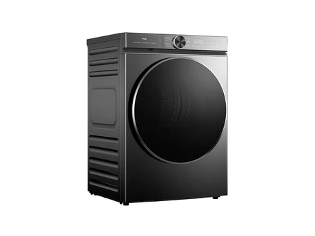 TCL - 9kg Heat Pump Condenser Dryer with Wi-Fi & Inverter Motor - C509DHG