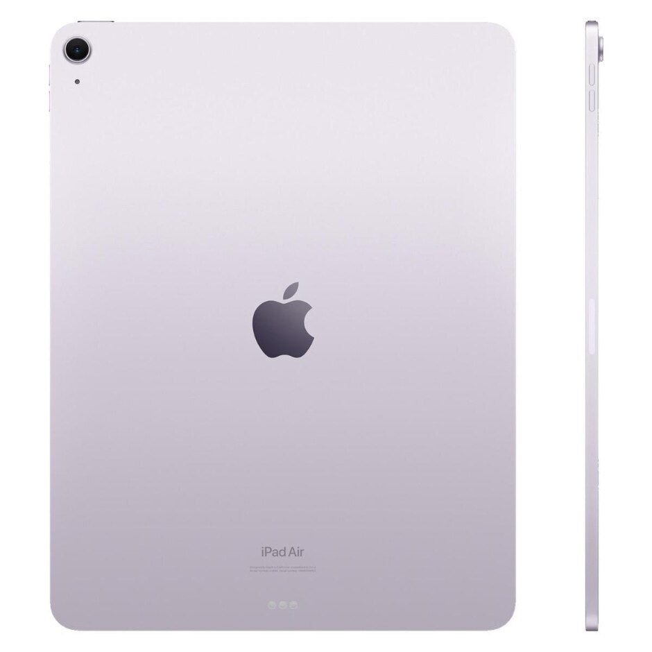 Apple iPad Air 13-inch M2 chip WiFi 128GB - MV2C3AB/A – Mannai Home