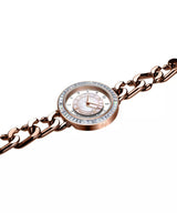 CIGA design Artist Watch · Sparkle Collection-D022-REWH-3RE