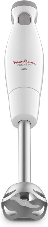 Moulinex Hand blender Easy Chef Stainless Steel Foot, 800ml, 450W - DD451127