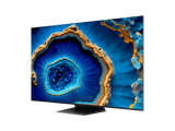 TCL 55-inch C755 QD-Mini LED 4K TV - 55C755