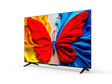 TCL-32" FHD QLED GOOGLE TV - 32S5K