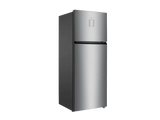 TCL- 605 Gross ltr, 465 Net ltr, Inverter, Top Mounted, VCM Inox, No Frost, External Display, Fresh zone - P605TMIN