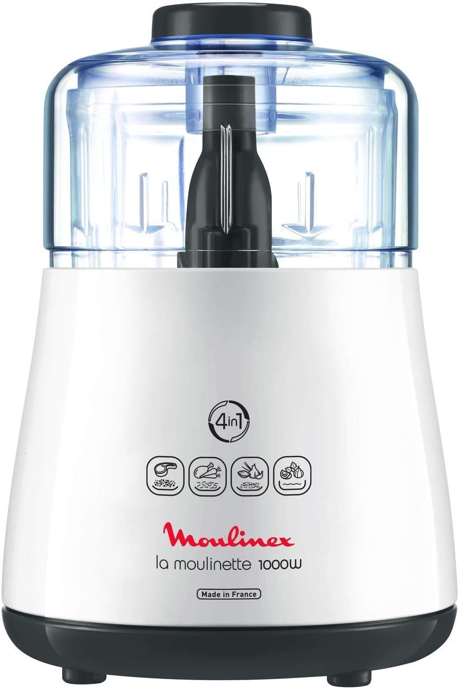 Moulinex Chopper 1000W - DPA144