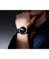 Ciga Design Mechanical Watch Time Cipher SILVER - T021-SISI-6B