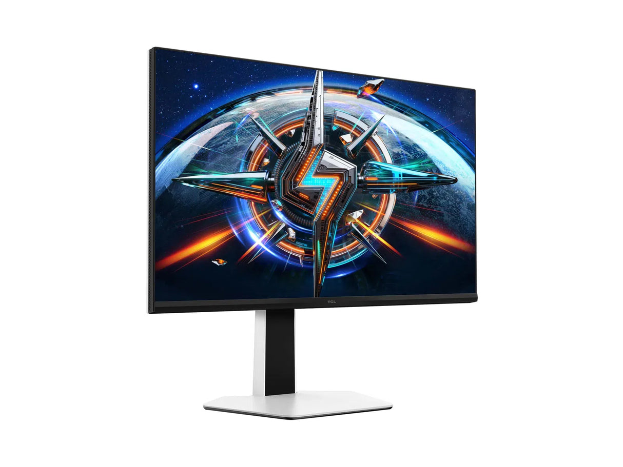 TCL – 27-Inch QHD Mini LED Gaming Monitor | 320Hz Refresh Rate | 1ms Response Time | HDR - 27P3A Pro