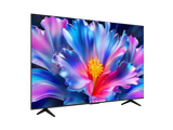 TCL - 55-inch 4K UHD Smart Google TV with HDR - 55P6L